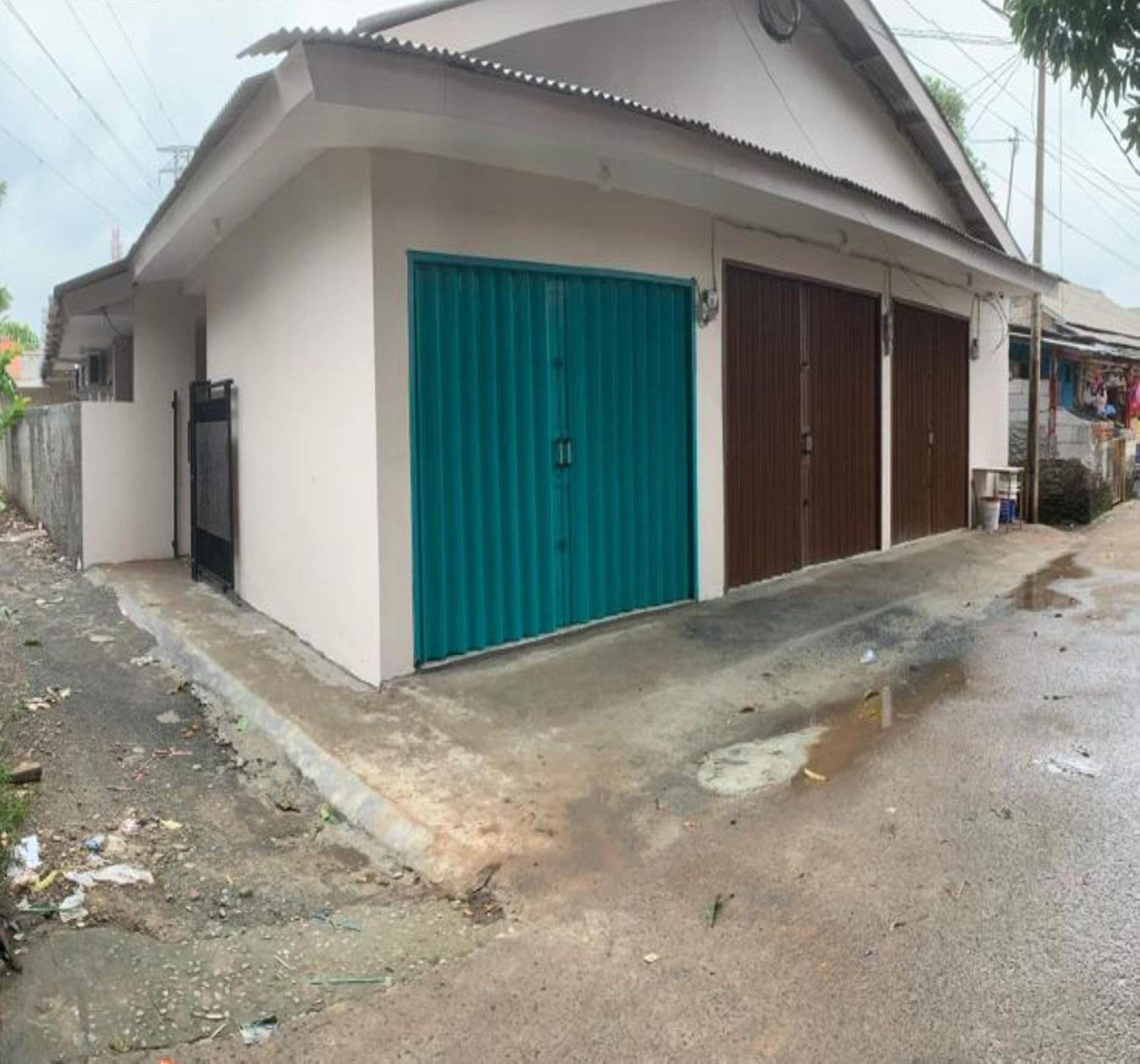 Hotel Oyo 94098 Fgh 1 Bekasi